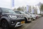 Suzuki Ignis 1.2 Select-Special Smart Hybrid Navigatie/Camera/Stootlijstset