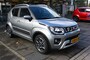 Suzuki Ignis 1.2 Select-Special Smart Hybrid Navigatie/Camera/Stootlijstset