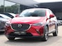 Mazda CX-3 2.0 SkyActiv-G 120 SkyLease GT I Automaat I Navi I Keyless