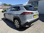 Toyota Corolla Cross HYBRID 140 STYLE NL-AUTO BSM EL-ACHTERKLEP NAVI PARK-SENSOREN  18''LM-VELGEN APPLE/ANDROID LED KEYLESS