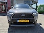 Toyota Corolla Cross HYBRID 140 STYLE NL-AUTO BSM EL-ACHTERKLEP NAVI PARK-SENSOREN  18''LM-VELGEN APPLE/ANDROID LED KEYLESS
