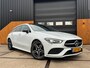 Mercedes-Benz CLA Shooting Brake 220 AMG Premium Plus Cruise Pano Burmester Camera PDC Keyless entry & start