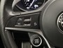 Alfa Romeo Stelvio First Edition 280 pk Automaat | Navigatie | Achteruitrijcamera | Lederen Bekleding | Voorstoelen Verwarmd | Bi-Xenon Koplampen | Keyless Entry/Start | Dodehoek Detectie | Premium Audio | 20" Lichtmetalen Velgen | Apple Carplay/Android Auto |