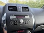 Suzuki SX4 1.6 Limited Cruise Climate Trekhaak Lichtmetaal