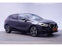 BMW 1-Serie 120i High Executive Sport Aut. [ Leder Stoelverwarming Live cockpit ]
