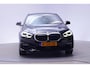 BMW 1-Serie 120i High Executive Sport Aut. [ Leder Stoelverwarming Live cockpit ]