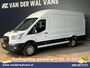 Ford Transit 2.0TDCI 131pk L4H3 Jumbo Euro6 Airco | Camera | Navigatie | Apple Carplay | Android Auto | Cruisecontrol LED, Verwarmde voorruit, Stoelverwarming, Parkeersensoren, Bijrijdersbank