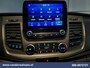 Ford Transit 2.0TDCI 131pk L4H3 Jumbo Euro6 Airco | Camera | Navigatie | Apple Carplay | Android Auto | Cruisecontrol LED, Verwarmde voorruit, Stoelverwarming, Parkeersensoren, Bijrijdersbank