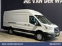 Ford Transit 2.0TDCI 131pk L4H3 Jumbo Euro6 Airco | Camera | Navigatie | Apple Carplay | Android Auto | Cruisecontrol LED, Verwarmde voorruit, Stoelverwarming, Parkeersensoren, Bijrijdersbank