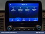 Ford Transit 2.0TDCI 131pk L4H3 Jumbo Euro6 Airco | Camera | Navigatie | Apple Carplay | Android Auto | Cruisecontrol LED, Verwarmde voorruit, Stoelverwarming, Parkeersensoren, Bijrijdersbank