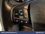 Ford Transit 2.0TDCI 131pk L4H3 Jumbo Euro6 Airco | Camera | Navigatie | Apple Carplay | Android Auto | Cruisecontrol LED, Verwarmde voorruit, Stoelverwarming, Parkeersensoren, Bijrijdersbank