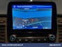 Ford Transit 2.0TDCI 131pk L4H3 Jumbo Euro6 Airco | Camera | Navigatie | Apple Carplay | Android Auto | Cruisecontrol LED, Verwarmde voorruit, Stoelverwarming, Parkeersensoren, Bijrijdersbank