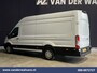 Ford Transit 2.0TDCI 131pk L4H3 Jumbo Euro6 Airco | Camera | Navigatie | Apple Carplay | Android Auto | Cruisecontrol LED, Verwarmde voorruit, Stoelverwarming, Parkeersensoren, Bijrijdersbank