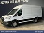 Ford Transit 2.0TDCI 131pk L4H3 Jumbo Euro6 Airco | Camera | Navigatie | Apple Carplay | Android Auto | Cruisecontrol LED, Verwarmde voorruit, Stoelverwarming, Parkeersensoren, Bijrijdersbank