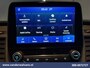 Ford Transit 2.0TDCI 131pk L4H3 Jumbo Euro6 Airco | Camera | Navigatie | Apple Carplay | Android Auto | Cruisecontrol LED, Verwarmde voorruit, Stoelverwarming, Parkeersensoren, Bijrijdersbank