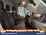 Ford Transit 2.0TDCI 131pk L4H3 Jumbo Euro6 Airco | Camera | Navigatie | Apple Carplay | Android Auto | Cruisecontrol LED, Verwarmde voorruit, Stoelverwarming, Parkeersensoren, Bijrijdersbank