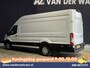 Ford Transit 2.0TDCI 131pk L4H3 Jumbo Euro6 Airco | Camera | Navigatie | Apple Carplay | Android Auto | Cruisecontrol LED, Verwarmde voorruit, Stoelverwarming, Parkeersensoren, Bijrijdersbank