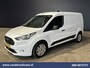 Ford Transit Connect 1.5 EcoBlue 101pk L2H1 Euro6 Airco | Camera | Apple Carplay | Android Auto | Stoelverwarming Verwarmde voorruit, Parkeersensoren