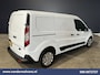 Ford Transit Connect 1.5 EcoBlue 101pk L2H1 Euro6 Airco | Camera | Apple Carplay | Android Auto | Stoelverwarming Verwarmde voorruit, Parkeersensoren
