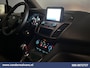 Ford Transit Connect 1.5 EcoBlue 101pk L2H1 Euro6 Airco | Camera | Apple Carplay | Android Auto | Stoelverwarming Verwarmde voorruit, Parkeersensoren