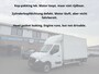 Opel Movano 2.3 CDTI | Meubelbak Laadklep | Airco | Motorschade