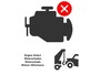 Opel Movano 2.3 CDTI | Meubelbak Laadklep | Airco | Motorschade