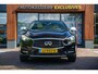 INFINITI Q30 1.6t Premium Tech Gallery White Cruise Clima Bose Leer Memory