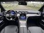 Mercedes-Benz C-klasse 300 e Business Solution AMG | Night | Panoramadak | Digital light | 19" Multispaaks velgen | Sfeerverlichting |