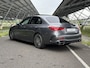 Mercedes-Benz C-klasse 300 e Business Solution AMG | Night | Panoramadak | Digital light | 19" Multispaaks velgen | Sfeerverlichting |