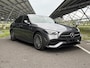 Mercedes-Benz C-klasse 300 e Business Solution AMG | Night | Panoramadak | Digital light | 19" Multispaaks velgen | Sfeerverlichting |