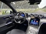 Mercedes-Benz C-klasse 300 e Business Solution AMG | Night | Panoramadak | Digital light | 19" Multispaaks velgen | Sfeerverlichting |