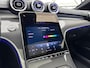 Mercedes-Benz C-klasse 300 e Business Solution AMG | Night | Panoramadak | Digital light | 19" Multispaaks velgen | Sfeerverlichting |
