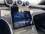 Mercedes-Benz C-klasse 300 e Business Solution AMG | Night | Panoramadak | Digital light | 19" Multispaaks velgen | Sfeerverlichting |