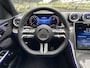 Mercedes-Benz C-klasse 300 e Business Solution AMG | Night | Panoramadak | Digital light | 19" Multispaaks velgen | Sfeerverlichting |