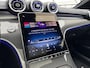 Mercedes-Benz C-klasse 300 e Business Solution AMG | Night | Panoramadak | Digital light | 19" Multispaaks velgen | Sfeerverlichting |