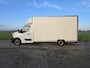Renault Master T35 2.3 dCi LowLiner - 146 Pk - Euro 6 - Navi - Airco - Cruise Control - Bakwagen - Paardenwagen - Verkoopwagen