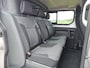 Renault Trafic 2.0 dCi 145 T29 L2H1 DC Comfort Airco Automaat Navi Sidebars Euro6 145Pk NAP 1e Eigenaar!