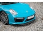 Porsche 911 991 Cabrio 3.8 Turbo 540pk | Miamiblauw |