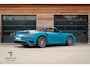 Porsche 911 991 Cabrio 3.8 Turbo 540pk | Miamiblauw |