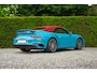 Porsche 911 991 Cabrio 3.8 Turbo 540pk | Miamiblauw |