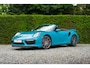 Porsche 911 991 Cabrio 3.8 Turbo 540pk | Miamiblauw |