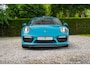 Porsche 911 991 Cabrio 3.8 Turbo 540pk | Miamiblauw |
