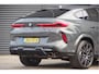 BMW X6 M Competition LASERLIGHT, PANODAK, MEMORY, TREKHAAK, ALCANTARA HEMEL, SPORTSTOELEN, CARBON