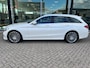 Mercedes-Benz C-klasse Estate 180 AMG Sport Edition Panorama dak | Dealer onderhouden