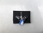 Opel Grandland X SUV Innovation 130 pk | Navigatie | Panoramadak | Rondomzicht Camera | LED Koplampen | Elektrische Achterklep met Sensor | Dodehoek Detectie | Keyless Entry/Start | Climate Control | Cruise Control | 18" Lichtmetalen Velgen | Apple Carplay/Android Auto |