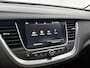 Opel Grandland X SUV Innovation 130 pk | Navigatie | Panoramadak | Rondomzicht Camera | LED Koplampen | Elektrische Achterklep met Sensor | Dodehoek Detectie | Keyless Entry/Start | Climate Control | Cruise Control | 18" Lichtmetalen Velgen | Apple Carplay/Android Auto |
