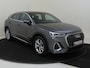 Audi Q3 Sportback 45 TFSI e S Edition | Dodehoek detectie | Adaptieve cruise control | Stoelverwarming | CarPlay | Elektrische achterklep | Parkeersensoren | S-line interieur |