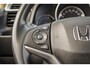 Honda Jazz 1.3i VTEC COMFORT - AUTOMAAT - ALL WEAHTERS - STOELVERWARMING