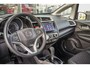Honda Jazz 1.3i VTEC COMFORT - AUTOMAAT - ALL WEAHTERS - STOELVERWARMING
