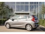 Honda Jazz 1.3i VTEC COMFORT - AUTOMAAT - ALL WEAHTERS - STOELVERWARMING